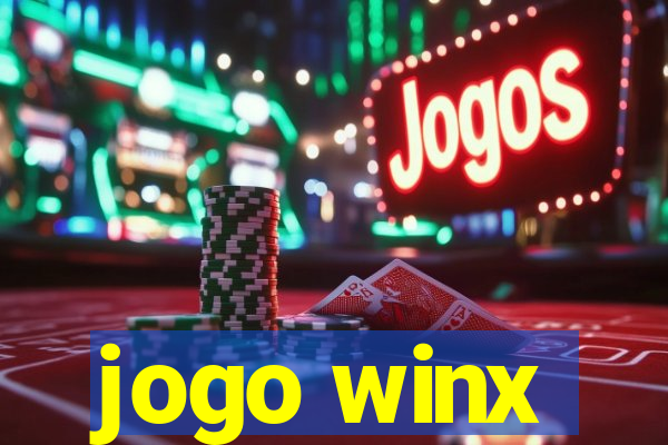 jogo winx